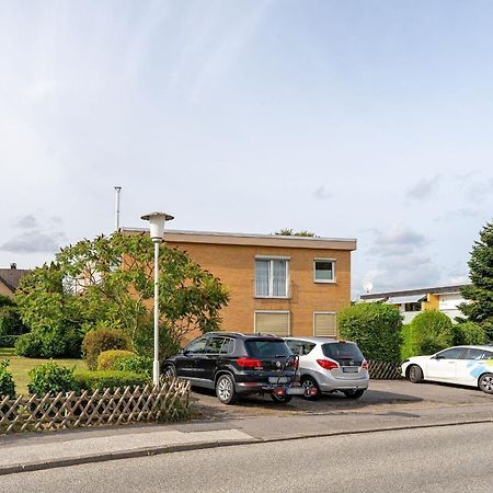 Haffkamp 16 Heimelig Apartment Groemitz Exterior photo